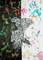 Janus Bifrons: Νέα ομαδική Εικαστική Έκθεση